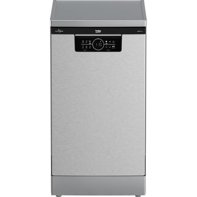 Lave vaisselle 45 cm BDFS26040X BEKO