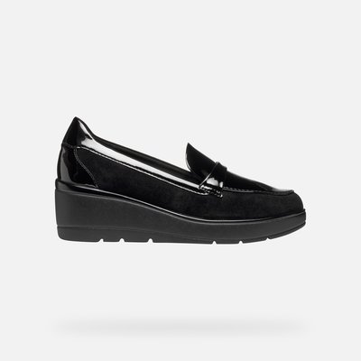 Mocassins  D ILDE GEOX