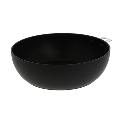 Sauteuse ø28 cm manche amovible DE BUYER