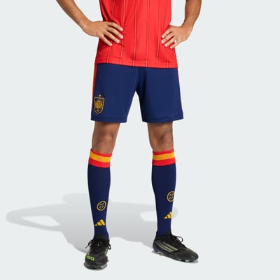Short Domicile Espagne 26 adidas Performance