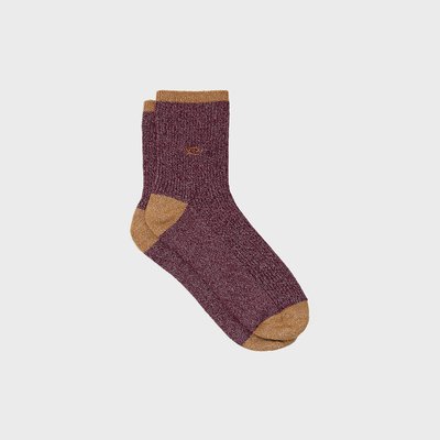 Chaussettes en coton peigné VINTAGE BILLYBELT