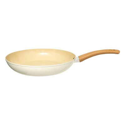Poêle 28cm en aluminium forgé HARMONY 5FIVE SIMPLY SMART