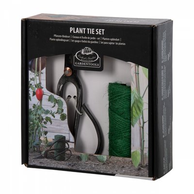 Kit de fixation pour plantes ESSCHERT DESIGN