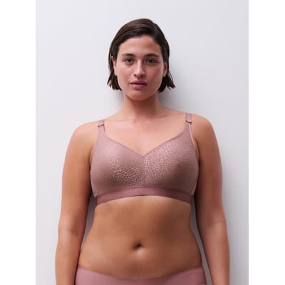 Soutien-gorge sans armature maintien C MAGNIFIQUE CHANTELLE