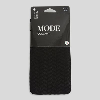 Collants MONOPRIX