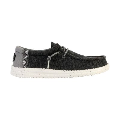 Moccassin à Lacets Wally Coastline HEY