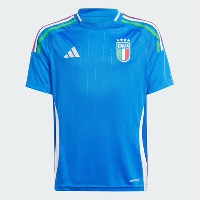 Maillot Domicile Italie 24 Enfants adidas Performance