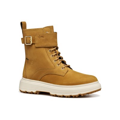 Bottines  D LAMIDIE + GRIP ABX GEOX