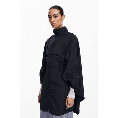 Cape poncho femme La Redoute
