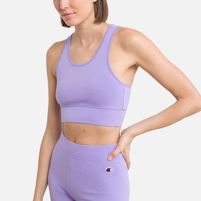 Tee shirt femme pas cher La Redoute Outlet CHAMPION La Redoute