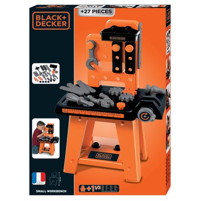 Etabli black & decker ECOIFFIER
