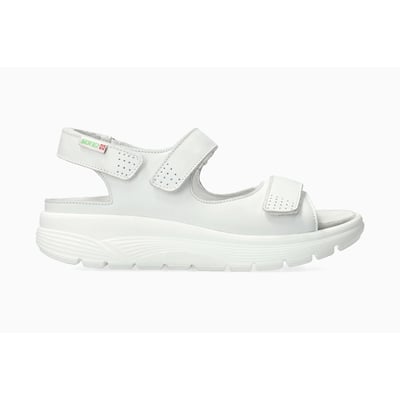 Sandales en cuir NORINE MEPHISTO