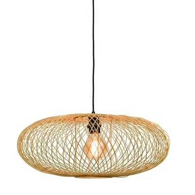 Suspension Bambou CANGO GOOD & MOJO