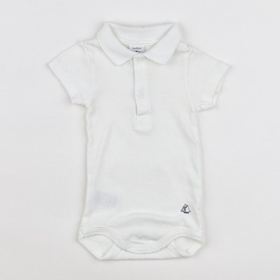 Body vetement - Très bon état PETIT BATEAU