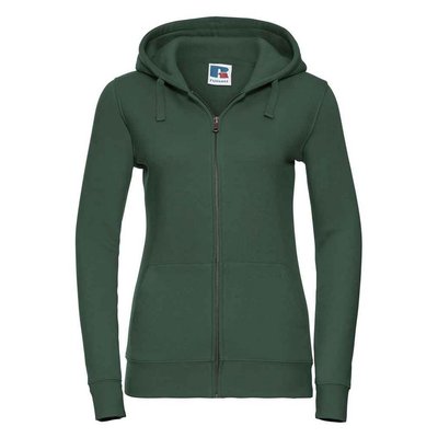 Veste à capuche AUTHENTIC RUSSELL