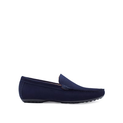 Mocassins daim DANDY FINSBURY