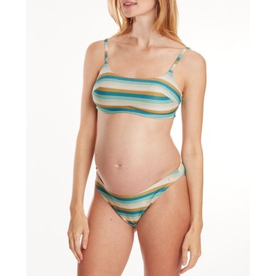 Bikini de maternité Rainbow CACHE COEUR