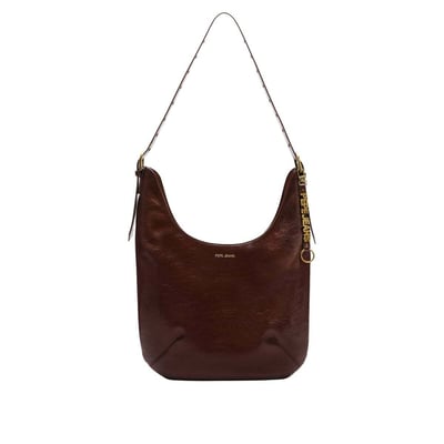 Sac Hobo Effet Cuir PEPE JEANS
