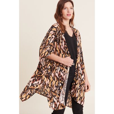 Kimono dos smocké BREAL