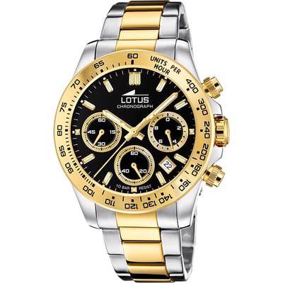 Montre Analogique  FREEDOM LOTUS