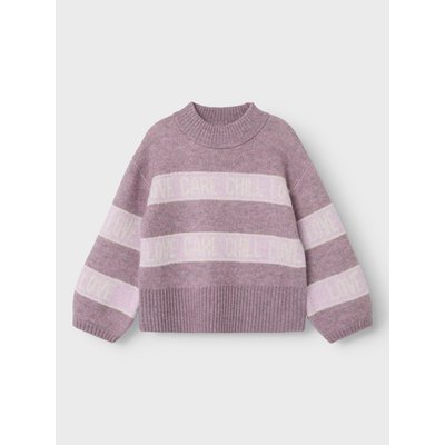 Pull en maille NAME IT NAME IT