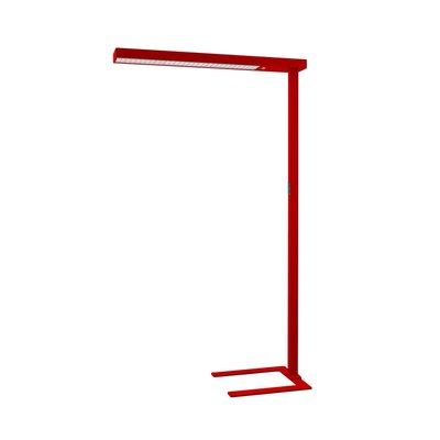 Lampadaires de bureau en aluminium moderneLED ARCCHIO