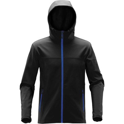 Veste à capuche ORBITER STORMTECH