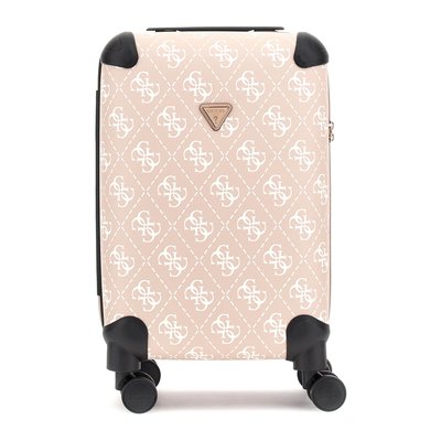 Trolley Berta Logo 4G GUESS