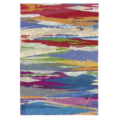 Tapis de salon SERRA NAF NAF HOME