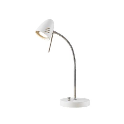 Lampe à poser en métal moderne, Heyko LINDBY
