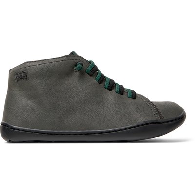 Smooth Leather CAMPER
