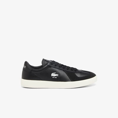 Sneakers Baseshot Pro homme en cuir LACOSTE