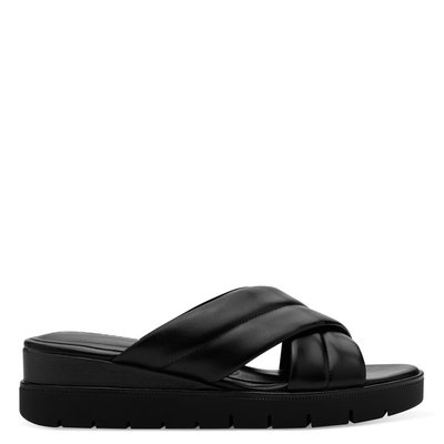 Mule en cuir TAMARIS