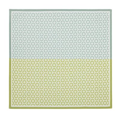 Serviette de table en Coton, WAGARA LE JACQUARD FRANCAIS