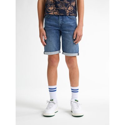 Short en jean stretch jackson valencia PETROL INDUSTRIES