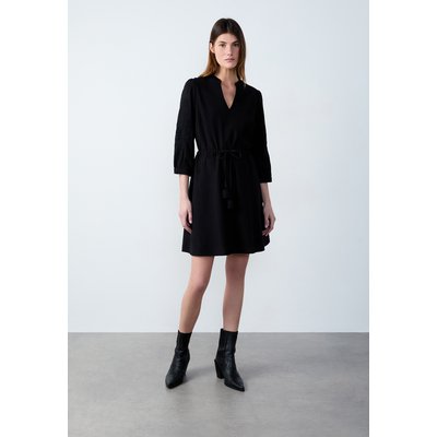 Robe courte brodée PROSPERE BROD ETAM