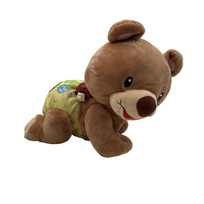 Ourson 1,2,3 Suis moi - Bon état VTECH