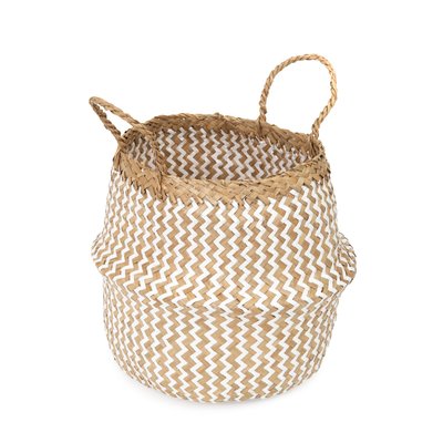 Panier S BELLY COMPACTOR