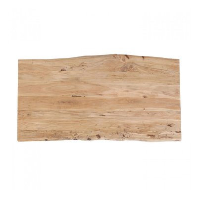 Plateau de table en acacia, HARMONY KARE DESIGN