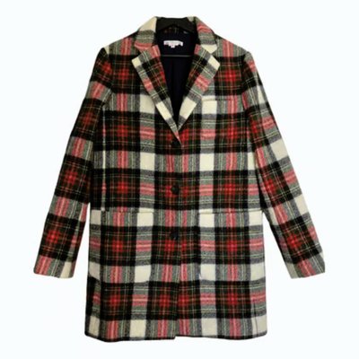 Manteau  - Très bon état BONPOINT