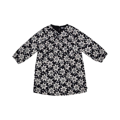Robe macha manches longues les grands de sucre d'orge SUCRE D'ORGE
