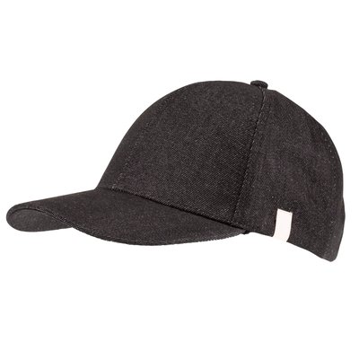 Casquette ajustable jean ISOTONER