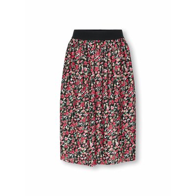 Jupe longue à fleurs KIDS ONLY