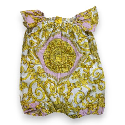 Barboteuse bébé - Très bon état VERSACE