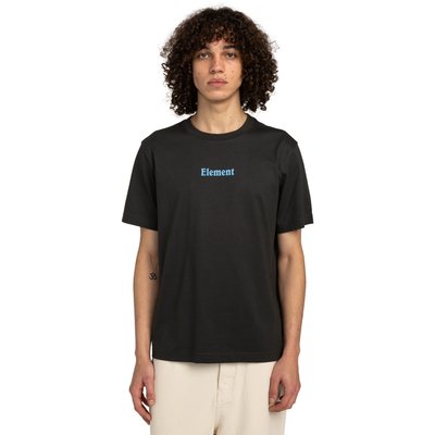 T-shirt à manches courtes NO RAIN ELEMENT