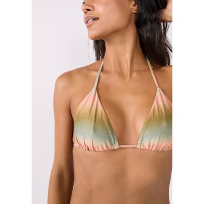 Triangle haut de maillot pailleté GEODE ETAM