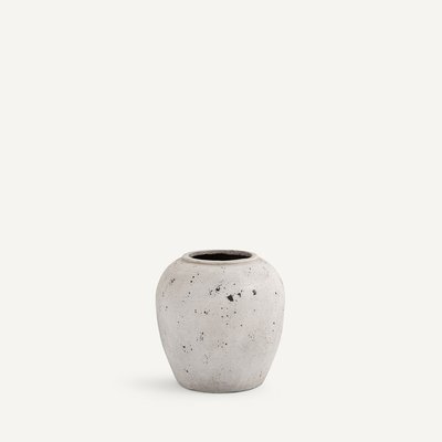 Cache-pot effet vieilli, Enzo AM.PM