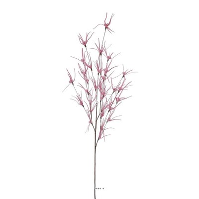 Branche de feuillage déco artificiel H 79 cm ARTIFICIELLES