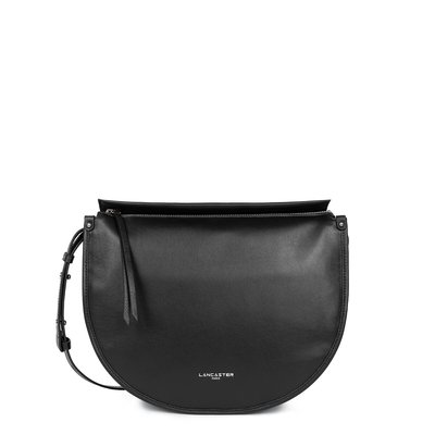 Sac besace zippé M SOFT SELMA LANCASTER