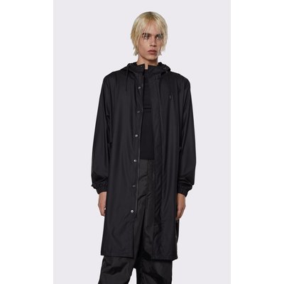 Imperméable coupe-vent long RAINS
